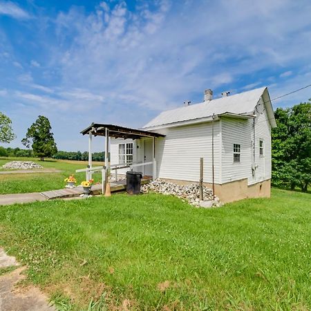 Serene Mcewen Cottage About 2 Mi To Golf Course! Luaran gambar