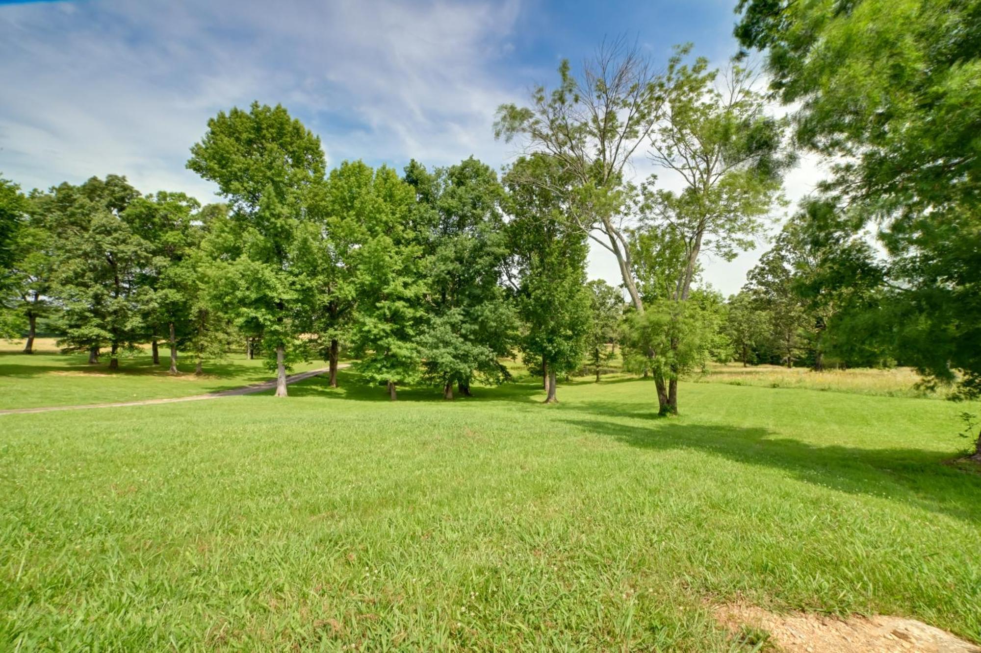 Serene Mcewen Cottage About 2 Mi To Golf Course! Luaran gambar