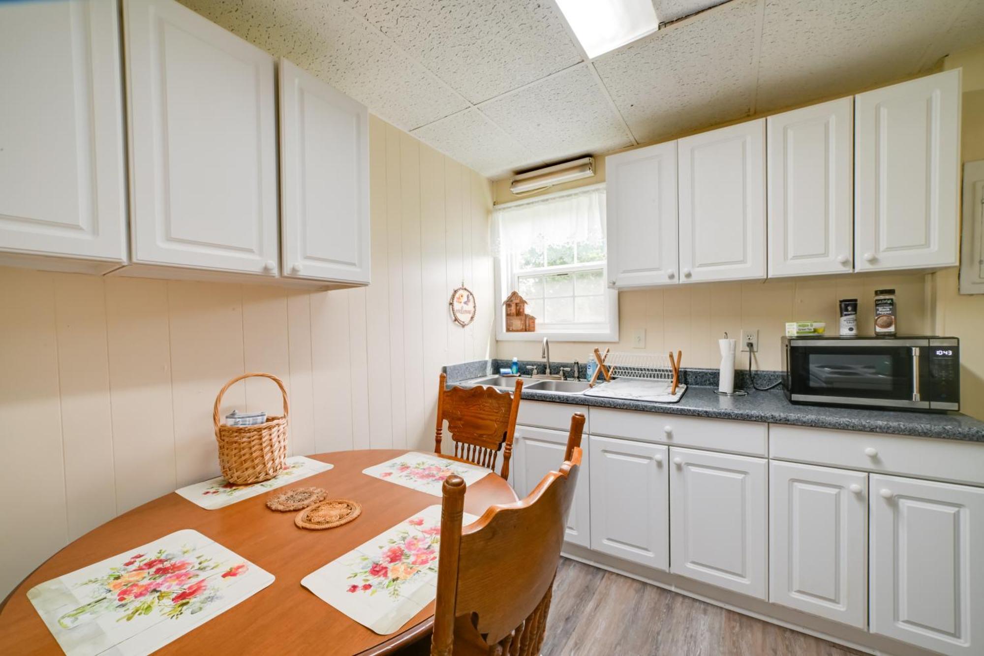 Serene Mcewen Cottage About 2 Mi To Golf Course! Luaran gambar